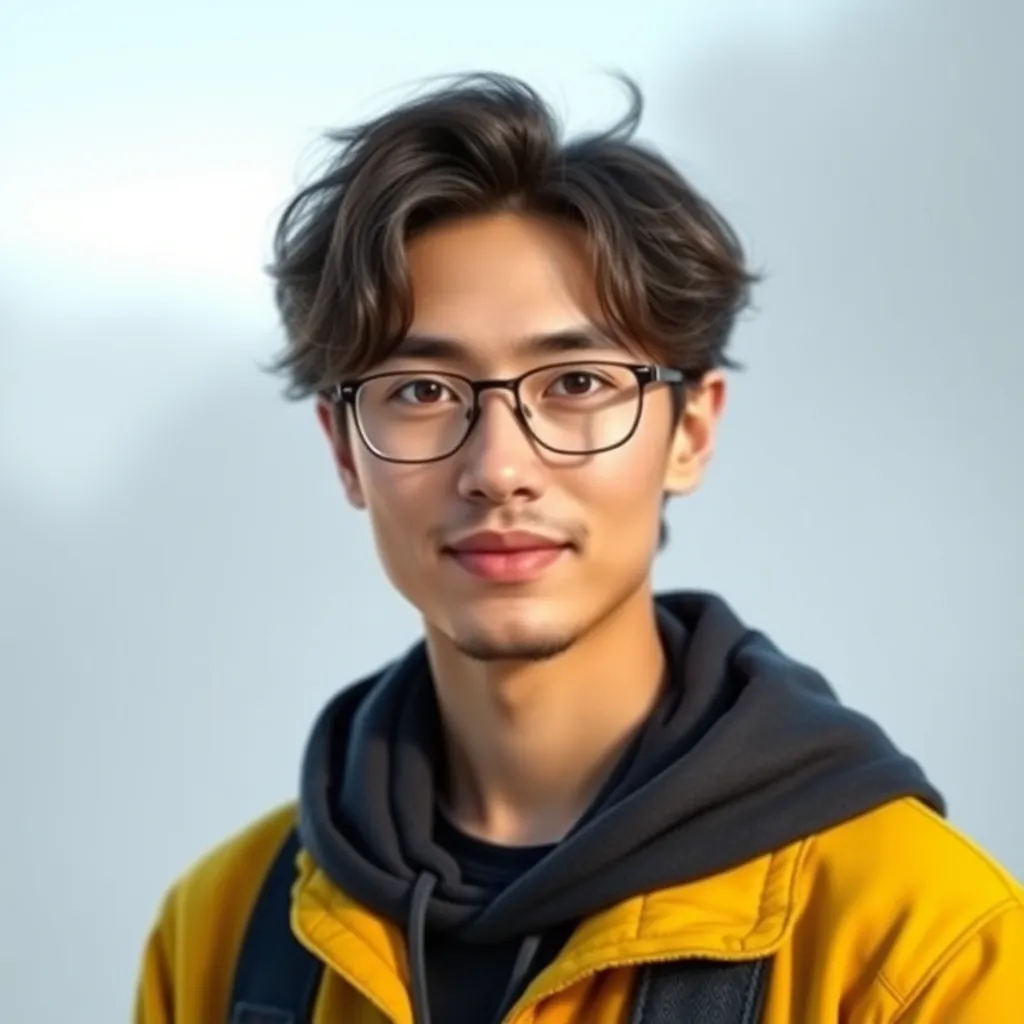 Picture of Rebecca Baker